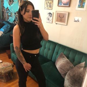 Meet your Posher, Evan